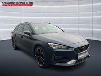 Gebraucht Cupra Leon VZ 300 PS (220 kW) 2022 Blau Kombi