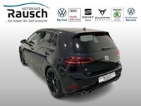 gebraucht VW Golf VII 4Motion 2.0