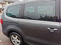 gebraucht VW Sharan 2.0 TDI SCR Highline Highline