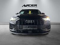 gebraucht Audi Q3 35 TFSI advanced/EU6d-T/Navi/Hybrid(B/E)/DAB