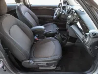 Gebraucht Mini Cooper Essential 136 PS (100 kW) 2023 Melting silver iii metallic Kleinwagen