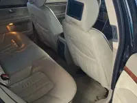 Gebraucht Volvo S80 Executive 319 PS (234 kW) 2003 Schwarz Limousine