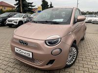 Gebraucht Fiat 500e 69 kW (95 PS) 2023 Gold Kleinwagen