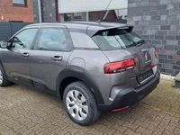 gebraucht Citroën C4 Cactus Feel/Kamera/Sitzheizung/