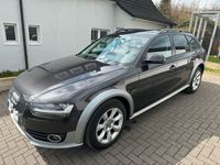 gebraucht Audi A4 Allroad 2.0 TDI quattro -