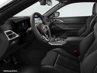 Gebraucht BMW M4 Competition Edition 510 PS (375 kW) 2025 Weiß Coupé