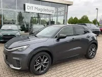 Usata Lexus LBX 136 CV (100 kW) 2025 Nero SUV