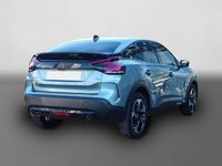 Gebraucht Citroën C4 Shine 131 PS (96 kW) 2023 Blau Limousine