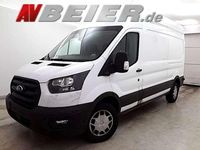 Gebraucht Ford Transit Trend 131 PS (96 kW) 2024 Frostweiß Limousine