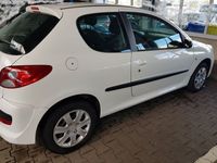 gebraucht Peugeot 206+ 