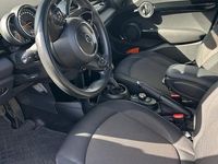 Gebraucht Mini ONE 102 PS (75 kW) 2018 Schwarz Kleinwagen
