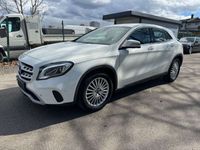 gebraucht Mercedes GLA180 GLA 180 GLA -KlasseCDI / d