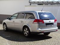 Gebraucht Opel Vectra 140 PS (102 kW) 2006 Silber Kombi