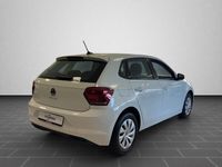 gebraucht VW Polo 1.0 TSI OPF Comfortline NAVI GJR MFL