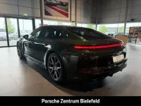 Usata Porsche Panamera 4S 544 CV (400 kW) 2024 Verde Berlina