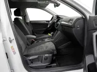 Gebraucht VW Tiguan Allspace Life 150 PS (110 kW) 2024 Weiß SUV