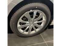 Neu Opel Corsa Basis 101 PS (74 kW) 2025 Grau/typ aussenverkleidung met Kleinwagen