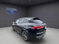 Gebraucht Maserati Grecale 530 PS (389 kW) 2023 Schwarz SUV