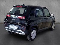 Neu Hyundai Inster Select 71 kW (97 PS) 2025 Schwarz Kleinwagen