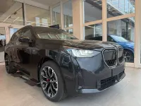 Gebraucht BMW X3 M Sport 303 PS (222 kW) 2026 Schwarz SUV