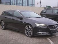 Gebraucht Opel Insignia 260 PS (191 kW) 2017 Schwarz Kombi