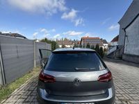 Gebraucht VW Golf VII Sound 125 PS (91 kW) 2017 Grau Kleinwagen