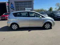 Occasion Toyota Corolla 129 ch (94 kW) 2004 Argent Break