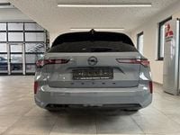 Neu Opel Astra 131 PS (96 kW) 2026 Arktis weiß / dach schwarz Kombi