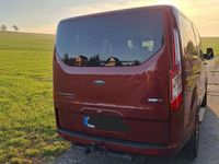 Gebraucht Ford Tourneo Custom Titanium X 185 PS (136 kW) 2021 Van