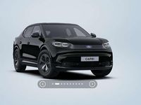 Nouă Ford Capri Extended Range 210 kW (286 CP) 2026 Negru SUV