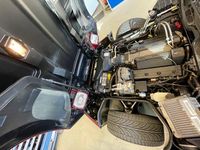 Gebraucht Corvette C4 305 PS (224 kW) 1994 Rot Coupé