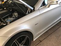 gebraucht Mercedes CLS350 diesel