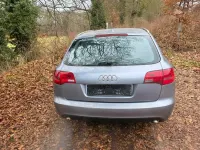 Gebraucht Audi A6 225 PS (165 kW) 2005 Grau Kombi