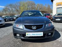 gebraucht Honda Accord Lim. 2.0 Comfort