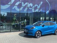 Neu Ford Puma Gen-E 122 kW (167 PS) 2025 Blau SUV