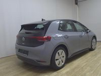 Gebraucht VW ID.3 Pro Performance 150 kW (204 PS) 2022 Grau Kleinwagen