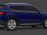 gebraucht Seat Ateca 1.5 TSI ACT 110kW Xperience DSG