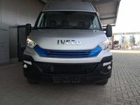gebraucht Iveco Daily EcoDaily35S14 A8 MOATL: AB 245,02¤* L2H2 Kastenwagen