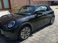 Gebraucht Mini Cooper Cabriolet Classic 163 PS (119 kW) 2026 Schwarz Cabrio