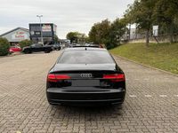 Gebraucht Audi A8 Sport 385 PS (283 kW) 2017 Schwarz Limousine