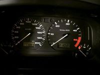 Usata VW Caddy 90 CV (66 kW) 2000 Blu Monovolume