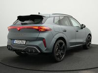 Gebraucht Cupra Terramar Limited Edition 325 PS (239 kW) 2025 Enceladusgrau matt SUV