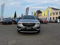 gebraucht Opel Grandland X 1.2 Start/Stop Ultimate