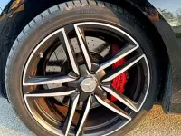 Gebraucht Mercedes E63S AMG AMG 612 PS (450 kW) 2017 Schwarz Limousine