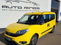 Gebraucht Fiat Doblò 120 PS (88 kW) 2017 Other Van / Kleinbus