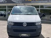 Gebraucht VW T5 140 PS (102 kW) 2015 Weiß Van