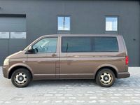 Second-hand VW T5 140 CP (102 kW) 2011 Maro Van