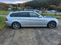 gebraucht BMW 330 D Touring E91