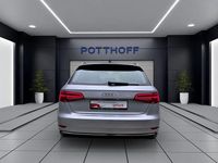 Gebraucht Audi A3 Design 131 PS (96 kW) 2020 Florettsilber metallic Limousine