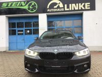 gebraucht BMW 420 Gran Coupé 420 d xDrive Sport-Aut. M Sport inc. WR